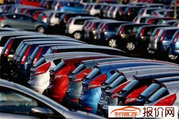 国家统计局：中国汽车消费还有增长空间和潜力