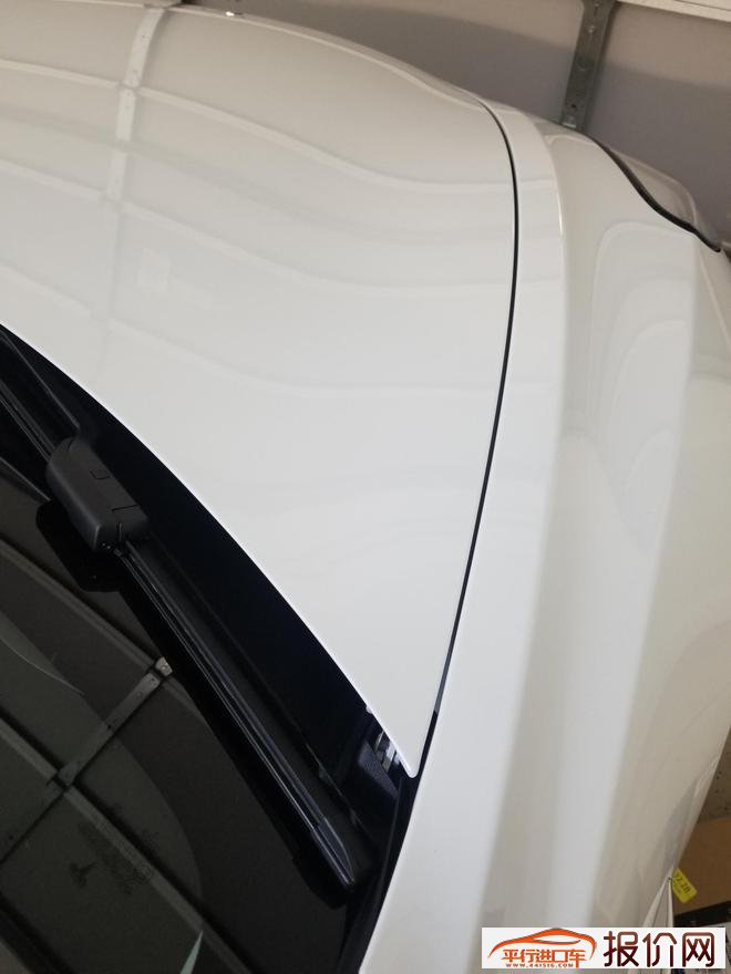 特斯拉Model 3性能版新车被曝存多处质量问题