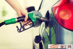 外媒：预计年内油价逐步上升 但难超40美元/桶