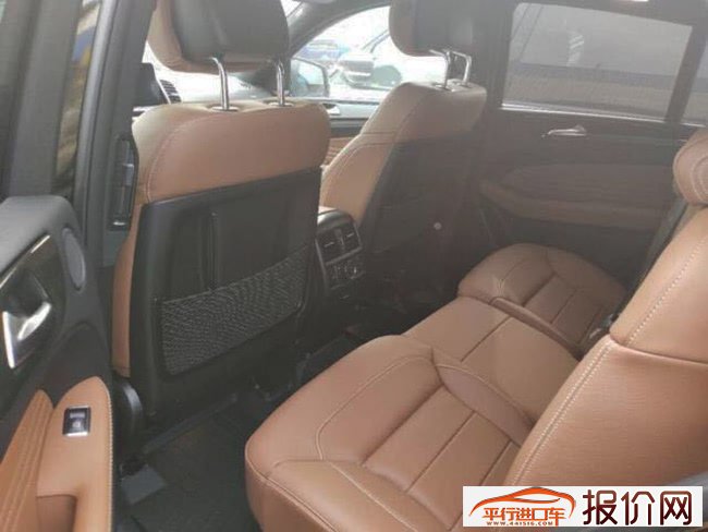 2019款奔驰GLE43加规版 运动包/高级包/驾辅现车75.5万