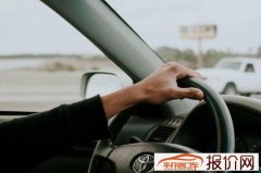 热浪 | 丰田获得北京自动驾驶路测牌照 年内启动路测工作