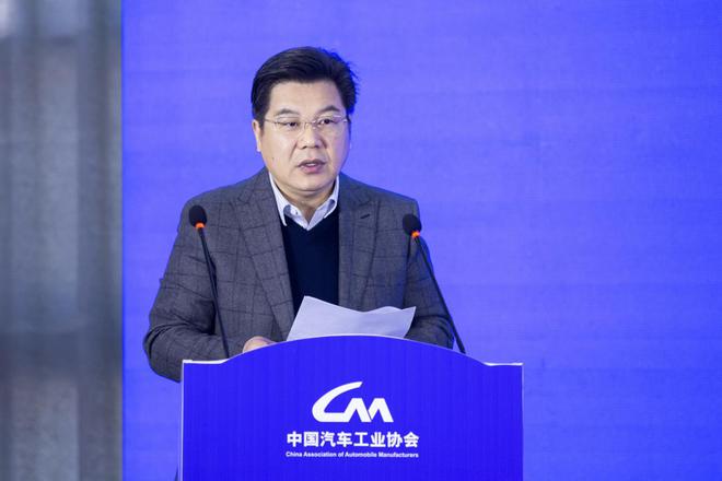 北汽越野车公司荣任中国汽车工业协会越野车分会首届理事长单位