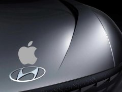 苹果不满现代提前宣布交易 叫停与其的Apple Car合作谈判