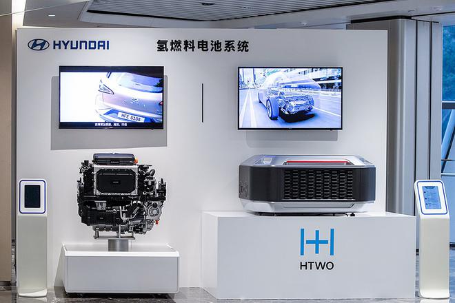 早落地，早布局 中国氢能市场对现代汽车等车企有多重要？