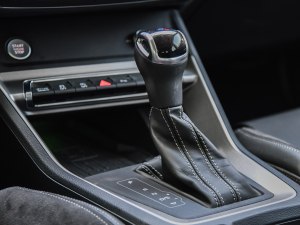 奥迪Q3 Sportback热销中 降5.43万