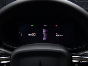 Polestar 2价格25.28万起 欢迎垂询