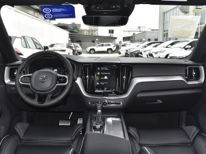 沃尔沃XC60限时优惠 店内让利达6.3万