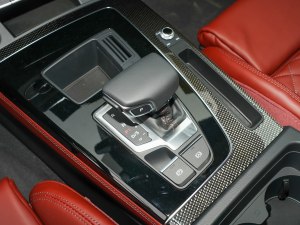 奥迪Q5L Sportback降价促销 可试驾