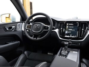 沃尔沃XC60限时优惠 店内让利达6.8万