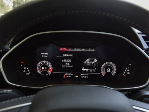 奥迪Q3 Sportback让6.87万 欢迎到店赏车