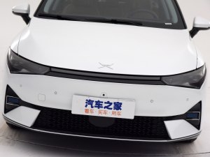 小鹏P5售价17.79万元起 欢迎莅临赏鉴