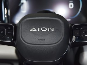 AION S Plus价格稳定 售价13.96万元起