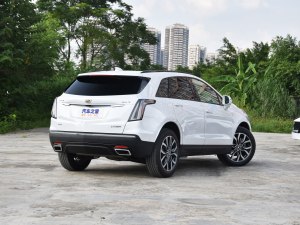 凯迪拉克XT5优惠5.5万 欢迎赏鉴