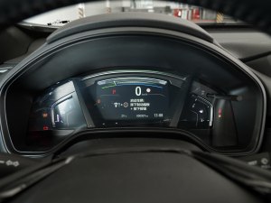 本田CR-V欢迎垂询 购车优惠1.8万