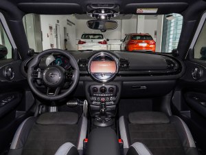 MINI JCW CLUBMAN正在促销中 欢迎垂询