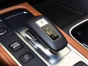 英菲尼迪QX60平价销售39.98万起 可试驾