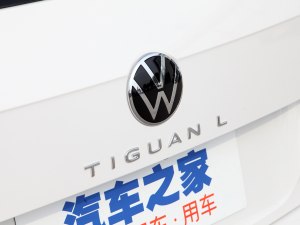 途观L欢迎垂询 优惠高达3.4万元