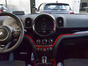 JCW COUNTRYMAN热销中 价格稳定