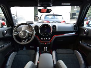 JCW COUNTRYMAN热销中 价格稳定