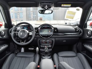 JCW CLUBMAN热销中 可到店品鉴