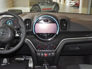 JCW COUNTRYMAN热销中 42.78万元起