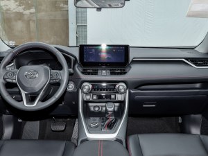 RAV4荣放双擎E+促销优惠2.8万 可试驾