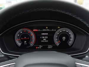 奥迪Q5L Sportback降价促销中 热销中