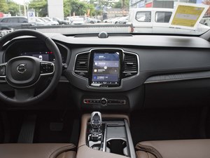 XC90进口现直降16万 欢迎垂询