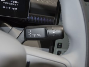 极氪X目前价格稳定 售价18.98万元起