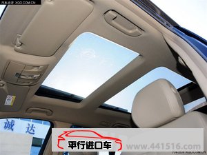 2015款奔驰GL400天津现车让利 经销商惊喜特惠