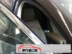 2014款林肯MKT天津现车 仅72.5万畅销精彩呈现